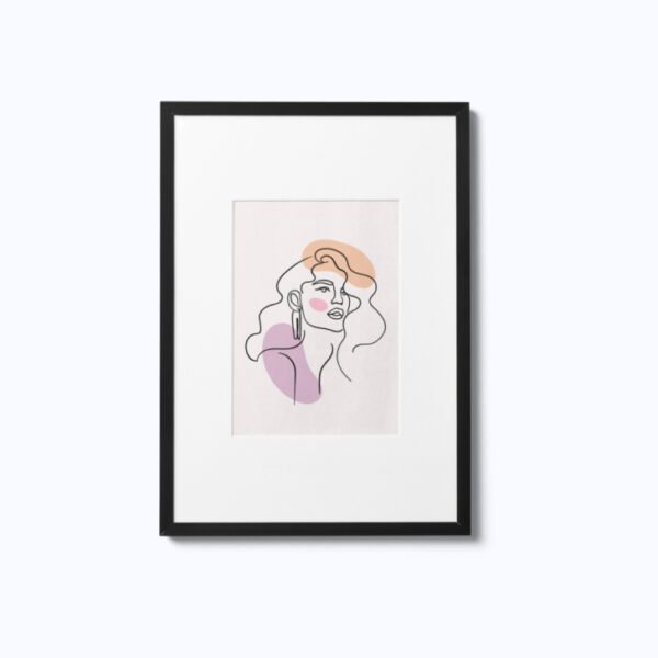 One-line Art