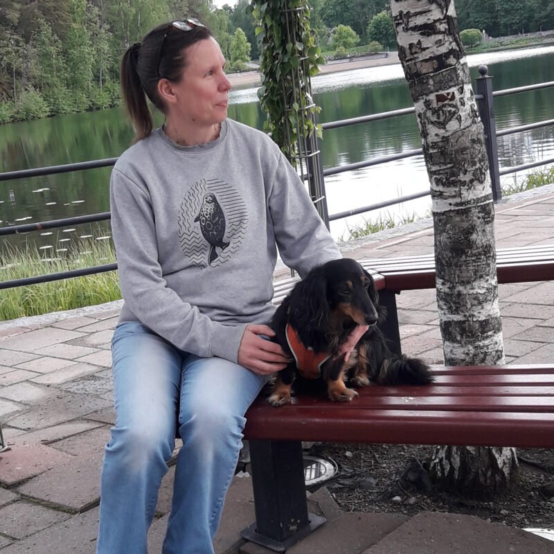 Profiilikuva käyttäjälle Marja