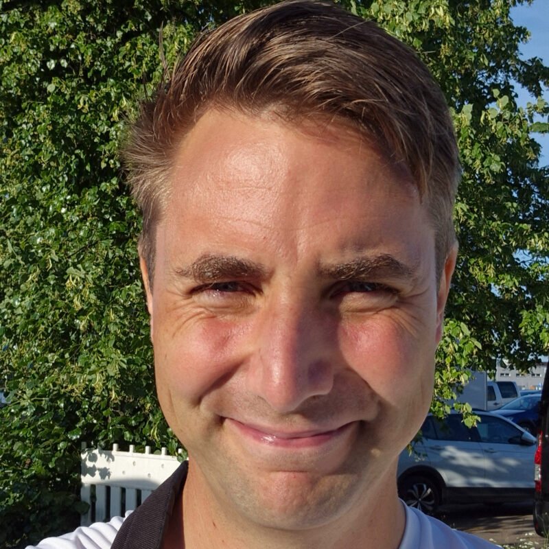 Profiilikuva käyttäjälle Mikko