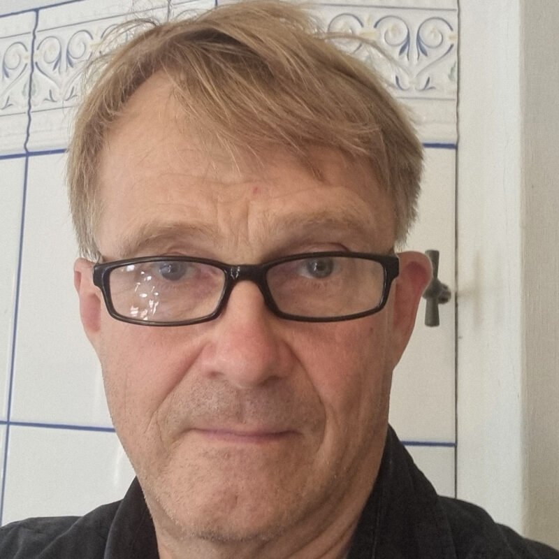 Profiilikuva käyttäjälle Kari