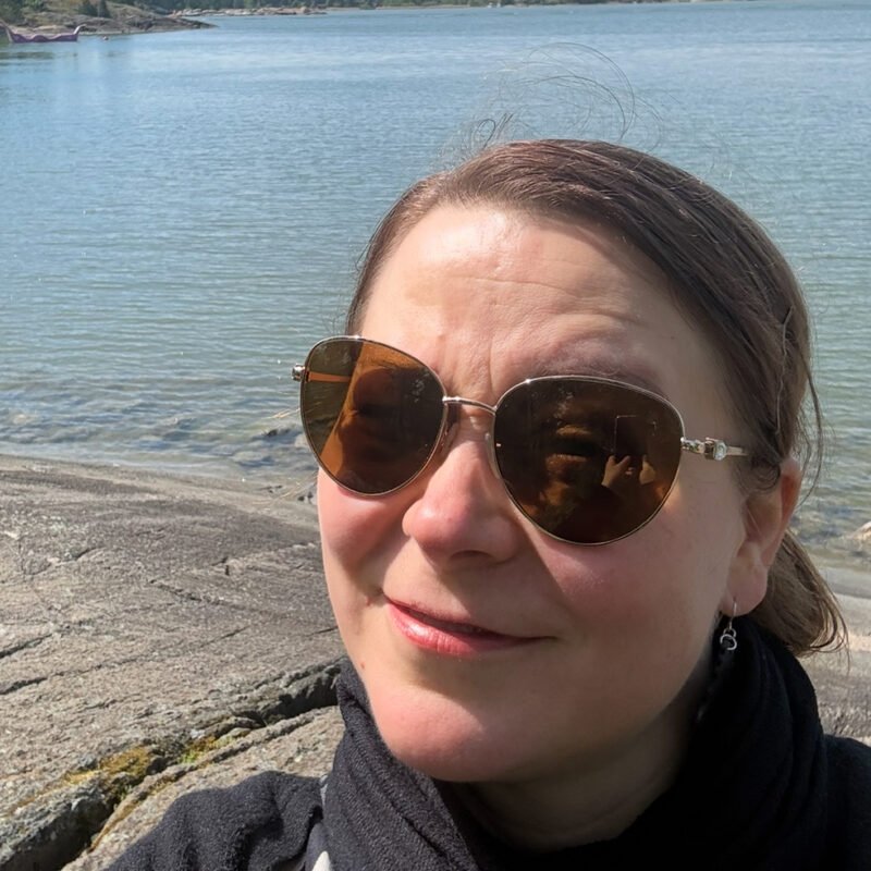 Profiilikuva käyttäjälle Anne