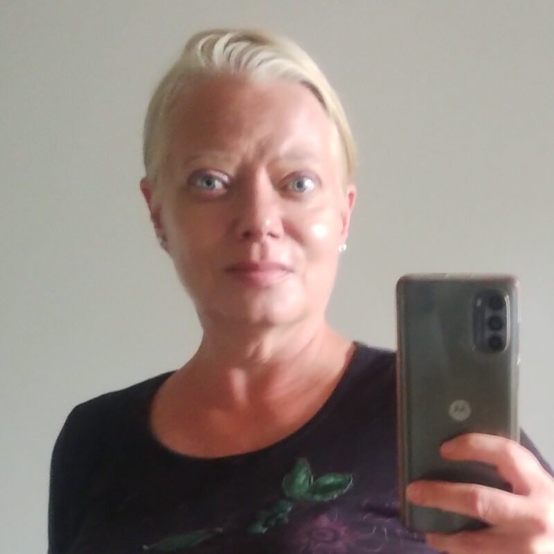 Profiilikuva käyttäjälle MarjaS