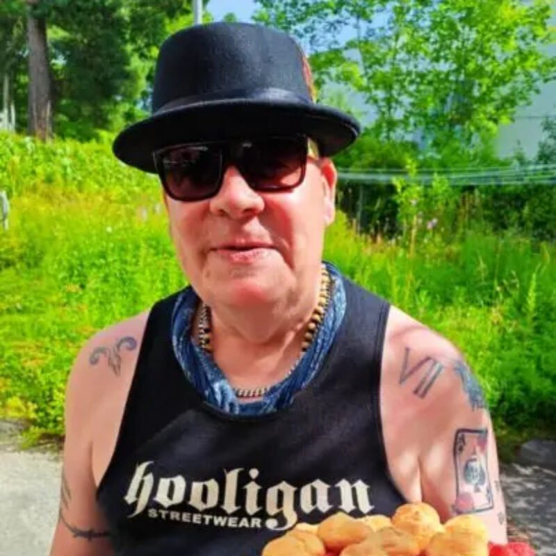 Profiilikuva käyttäjälle Karppa
