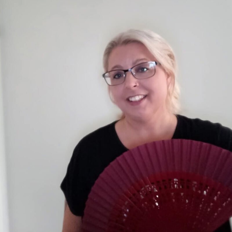 Profiilikuva käyttäjälle Katja