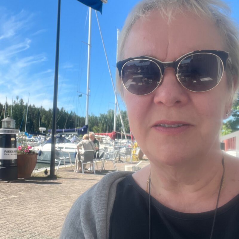 Profiilikuva käyttäjälle marjukka4691