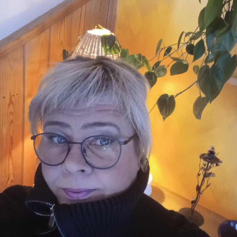 Profiilikuva käyttäjälle AJ