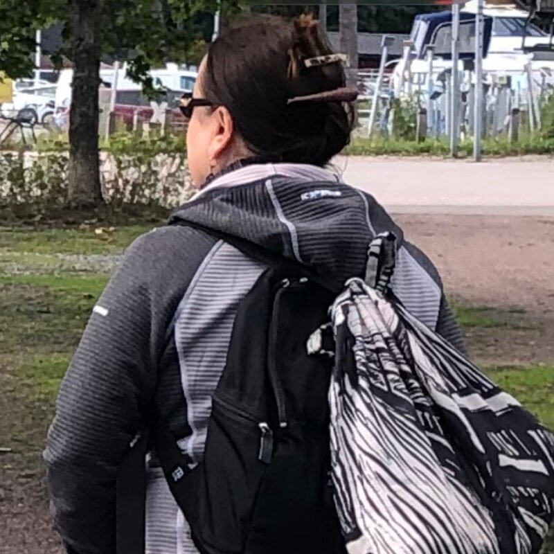 Profiilikuva käyttäjälle meidan kesken Sini