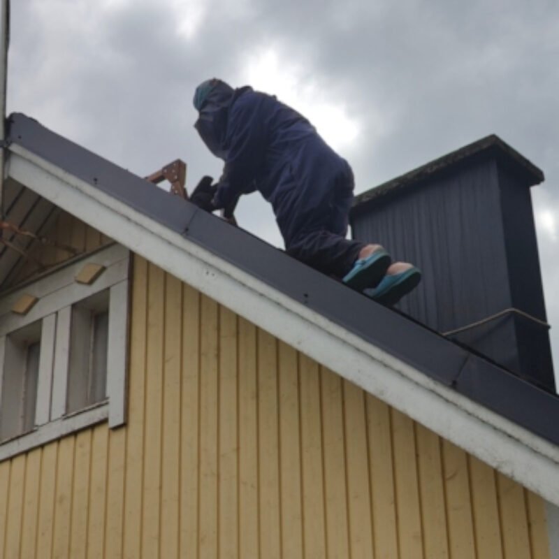 Profiilikuva käyttäjälle juntunen
