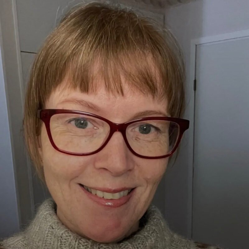 Profiilikuva käyttäjälle Tiina