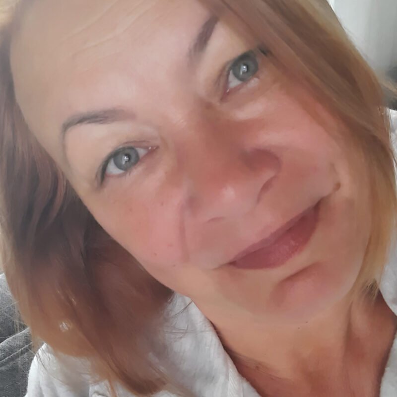 Profiilikuva käyttäjälle Marja