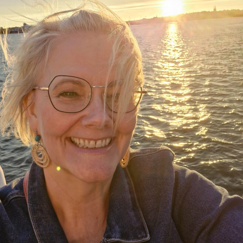 Profiilikuva käyttäjälle Essi